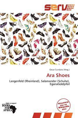 Ara Shoes