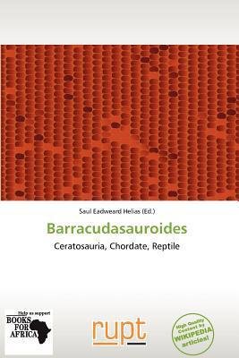 Barracudasauroides