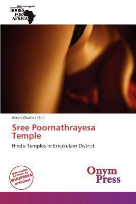 Sree Poornathrayesa Temple