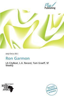 Ron Garmon