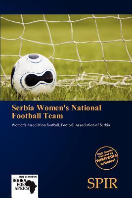 Serbia Women's National Football Team