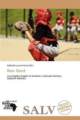 Ron Gant