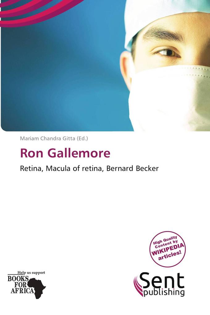 Ron Gallemore