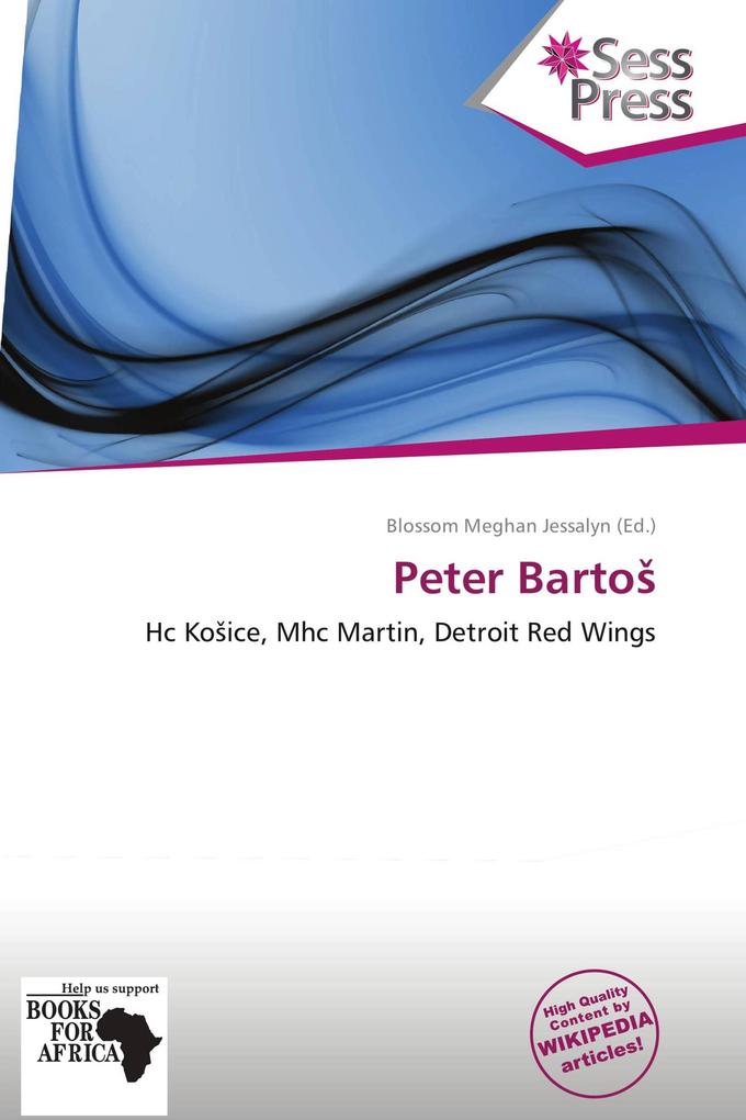 Peter Barto