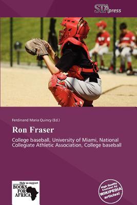 Ron Fraser