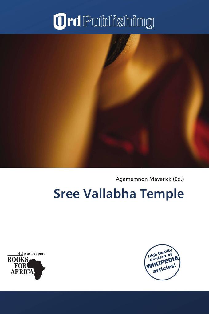 Sree Vallabha Temple
