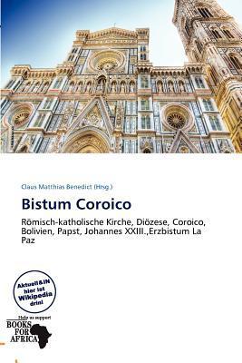 Bistum Coroico