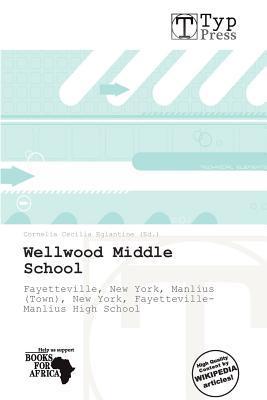 Wellwood Middle School