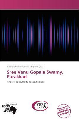 Sree Venu Gopala Swamy Purakkad