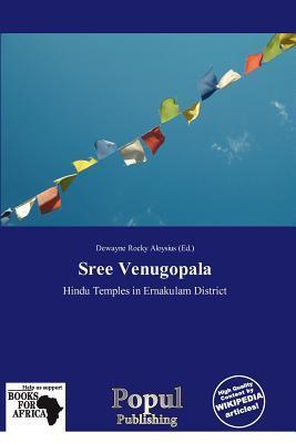 Sree Venugopala