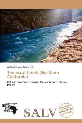 Temescal Creek (Northern California)