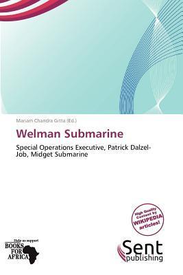 Welman Submarine