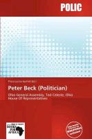 Peter Beck (Politician)