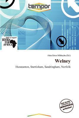 Welney