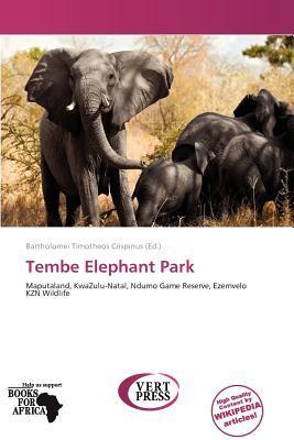 Tembe Elephant Park