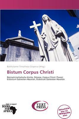 Bistum Corpus Christi