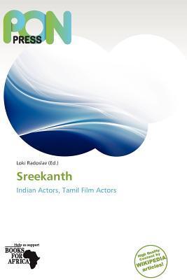 Sreekanth