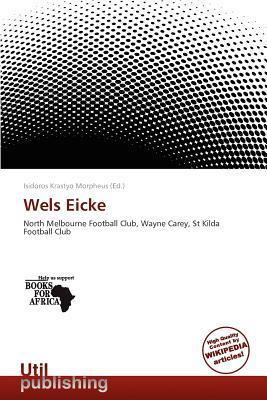 Wels Eicke