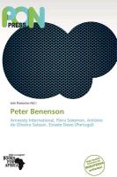 Peter Benenson