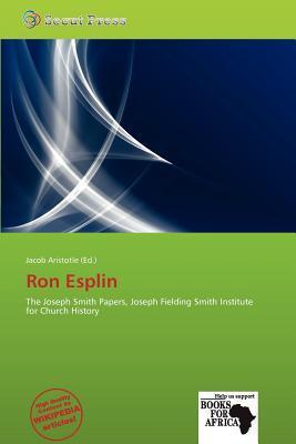 Ron Esplin