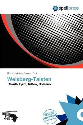 Welsberg-Taisten