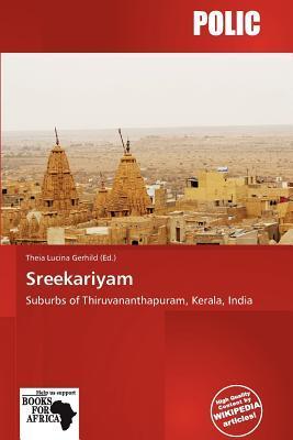 Sreekariyam
