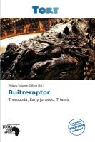 Buitreraptor