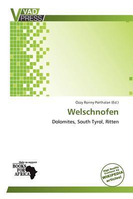 Welschnofen
