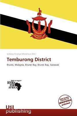 Temburong District