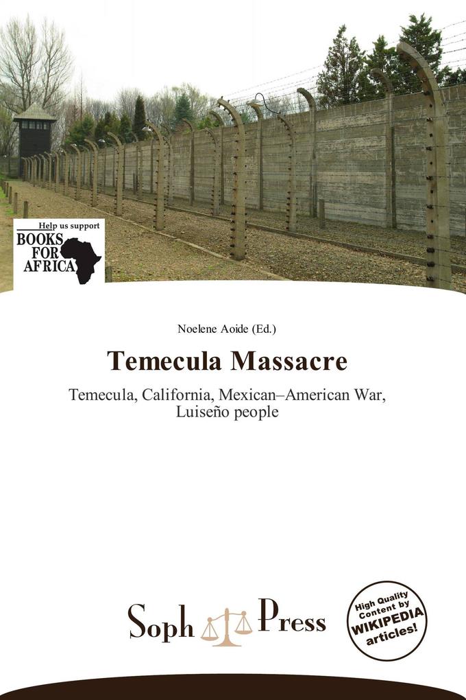 Temecula Massacre
