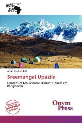 Sreemangal Upazila