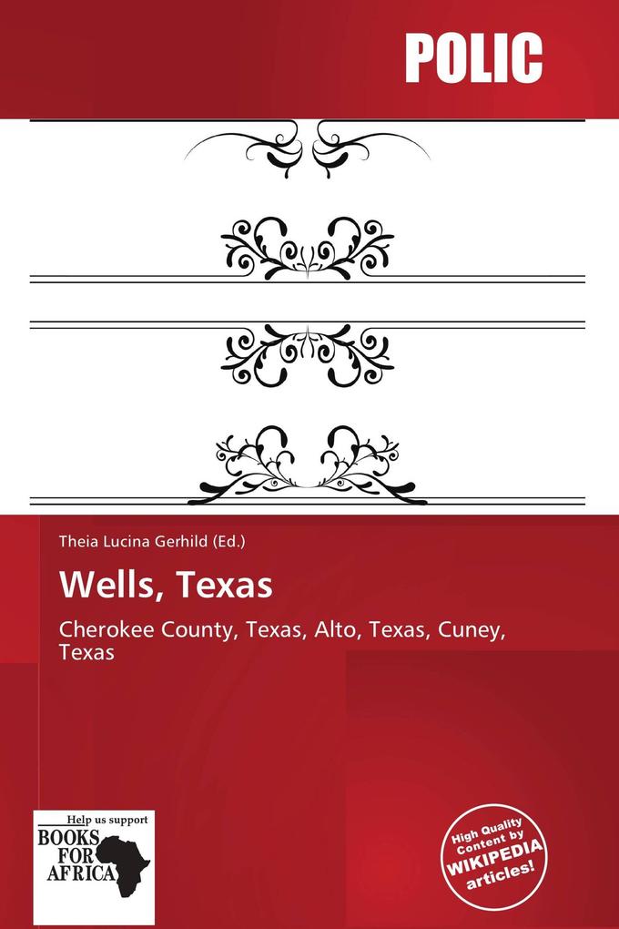 Wells Texas