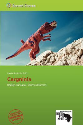 Cargninia
