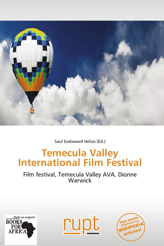 Temecula Valley International Film Festival