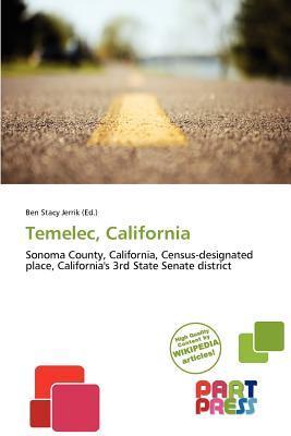 Temelec California