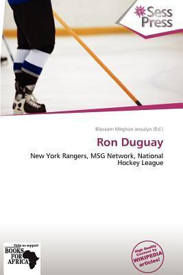 Ron Duguay