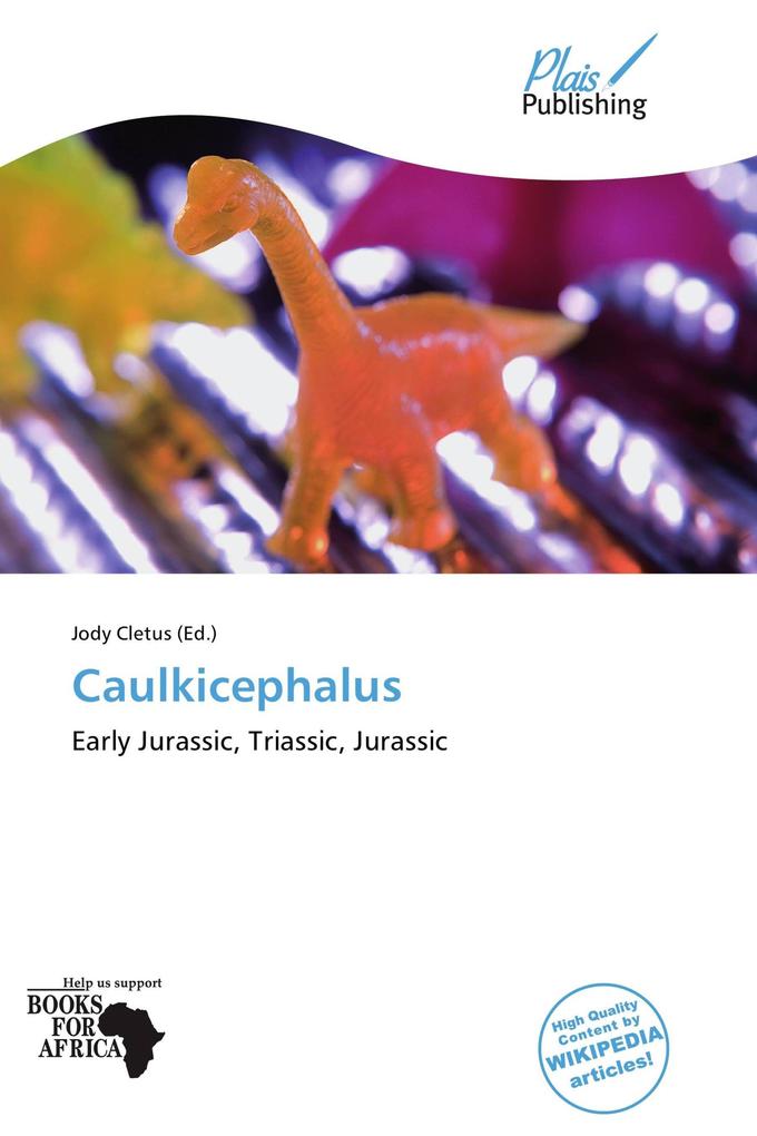 Caulkicephalus