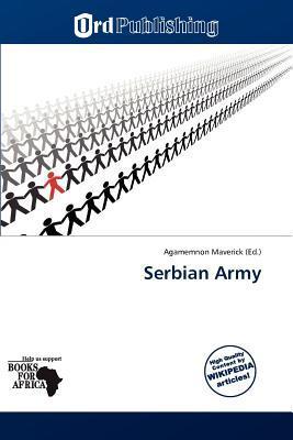 Serbian Army