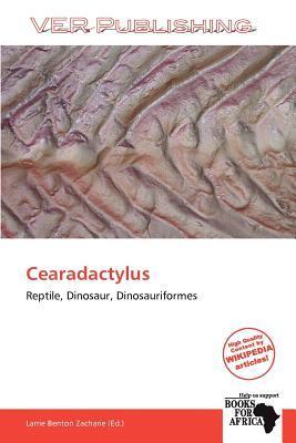 Cearadactylus