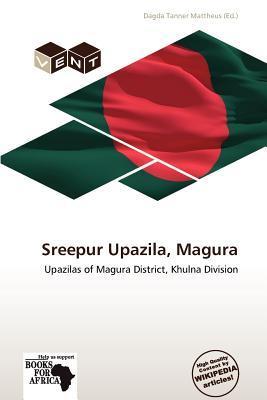 Sreepur Upazila Magura