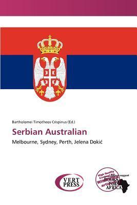 Serbian Australian