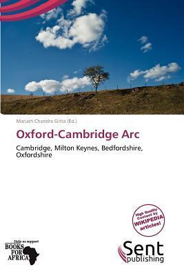 Oxford-Cambridge Arc