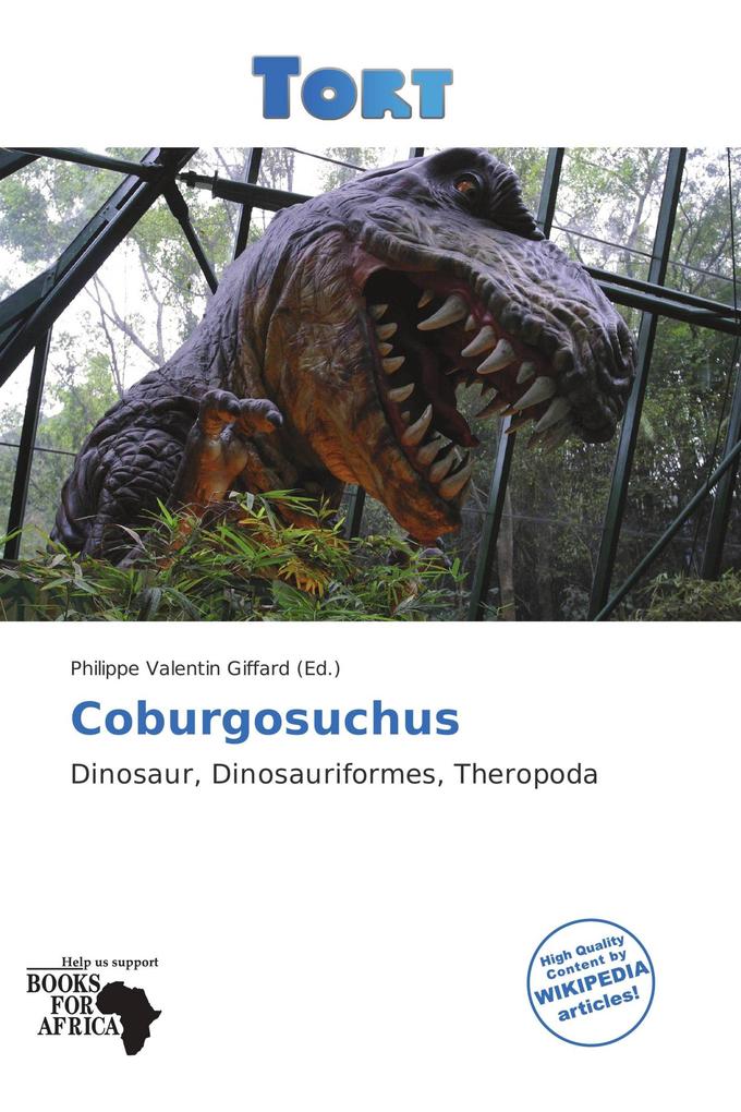 Coburgosuchus