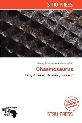 Chasmosaurus