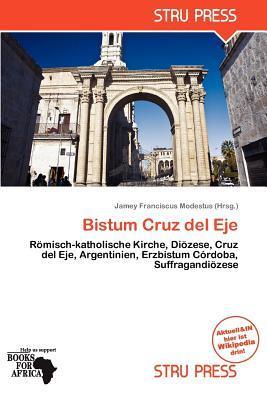 Bistum Cruz del Eje