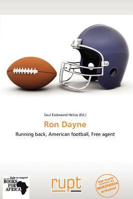 Ron Dayne