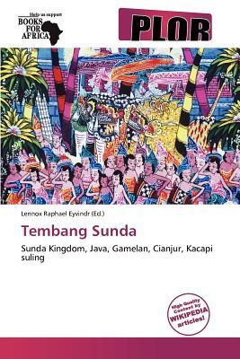 Tembang Sunda
