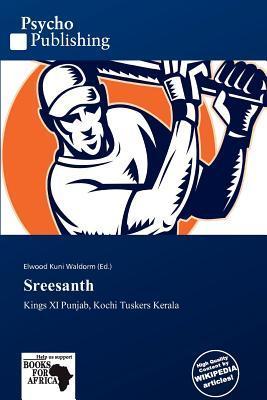 Sreesanth