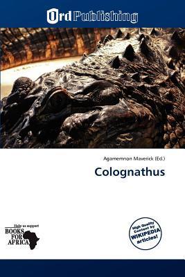 Colognathus