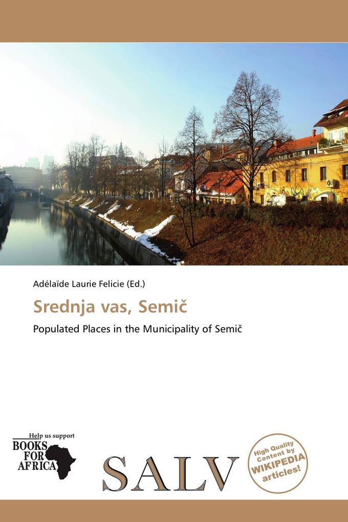 Srednja vas Semi